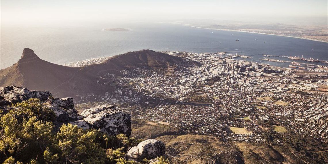 Cape Town rings in TourismMonth with several initiatives for locals - Travel News, Insights & Resources.
