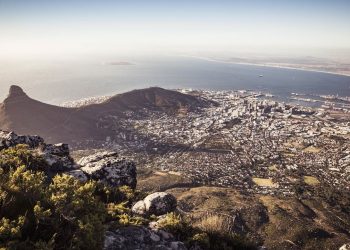 Cape Town rings in TourismMonth with several initiatives for locals - Travel News, Insights & Resources.