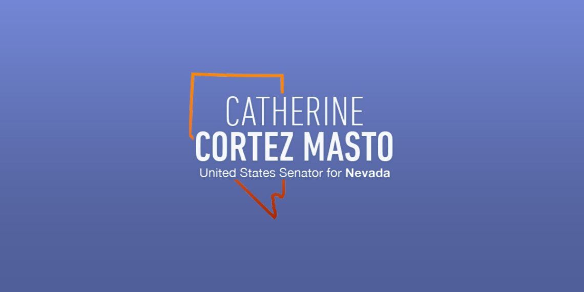 Cortez Masto, Colleagues Send Bipartisan Letter Pressing U.S. Department of Transportation for Update on Overdue National Travel and Tourism Infrastructure Plan   | U.S. Senator Catherine Cortez Masto of Nevada