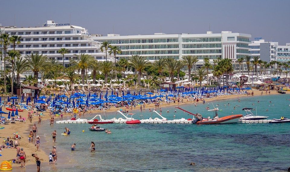 Cyprus hotels demand labour shortage solution after worker exodus - Travel News, Insights & Resources.