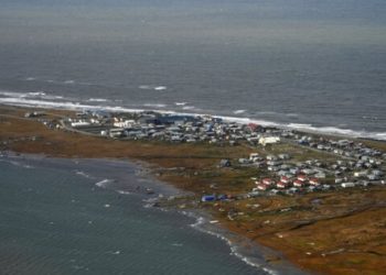 Damage assessments begin in flooded remote Alaska villages - Travel News, Insights & Resources.