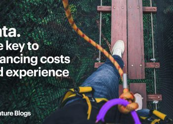 Data The key to balancing costs and experience - Travel News, Insights & Resources.