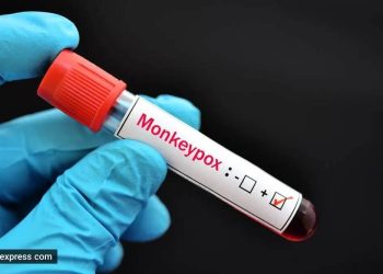 Delhi reports sixth case of monkeypox in 21 year old woman from - Travel News, Insights & Resources.