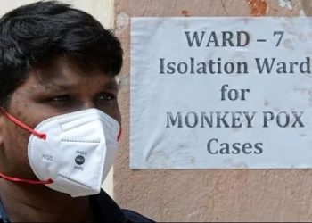 Delhi reports sixth monkeypox case in 22 year old African origin woman - Travel News, Insights & Resources.