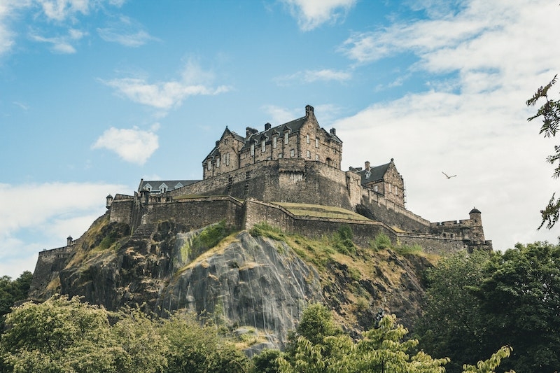 Delta Adds Atlanta to Edinburgh Route for Summer 2023 - Travel News, Insights & Resources.