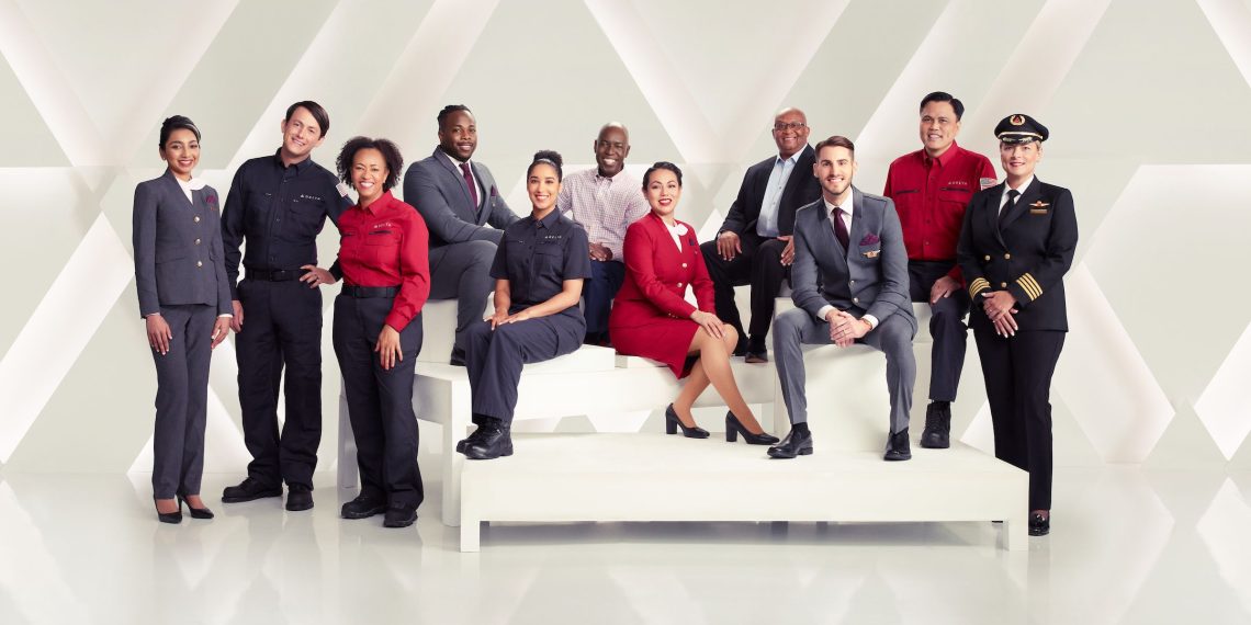 Delta Air Lines Releases Its Latest Annual Diversity Report - Travel News, Insights & Resources.