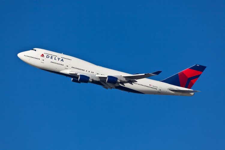 Delta Air Lines Stock Bolstering Its Balance Sheet NYSEDAL - Travel News, Insights & Resources.