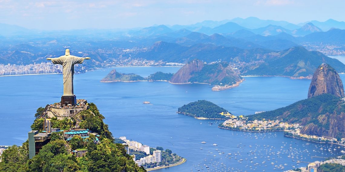 Delta Airlines Ramps Up Flights To Brazil This Winter Amid - Travel News, Insights & Resources.