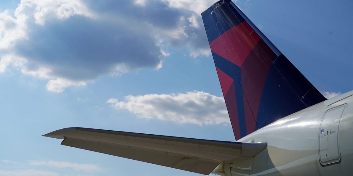 Delta Airlines adds route to Johannesburg and Cape Town South - Travel News, Insights & Resources.