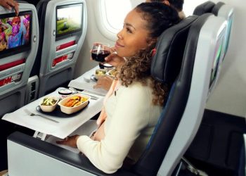 Delta American Airlines Adding More Premium Seating and Experiences - Travel News, Insights & Resources.