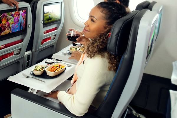 Delta American Airlines Adding More Premium Seating and Experiences - Travel News, Insights & Resources.
