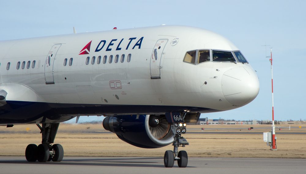 Delta CEO Says Youre Never Again Gonna See These Flights - Travel News, Insights & Resources.