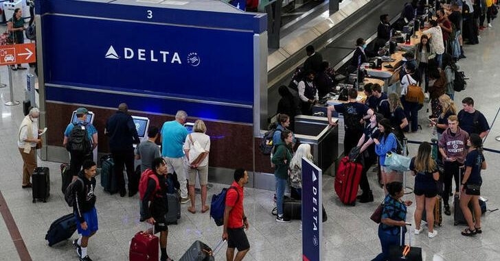 Delta execs fight American Airlines bid to testify at antitrust - Travel News, Insights & Resources.