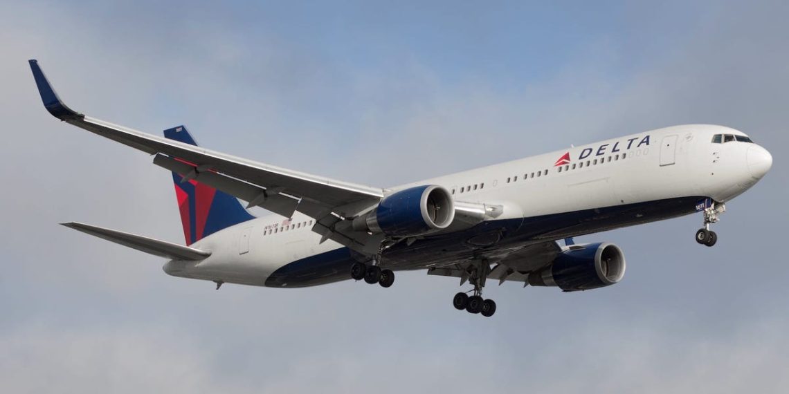 Delta is bringing back 8 transatlantic routes next summer as - Travel News, Insights & Resources.