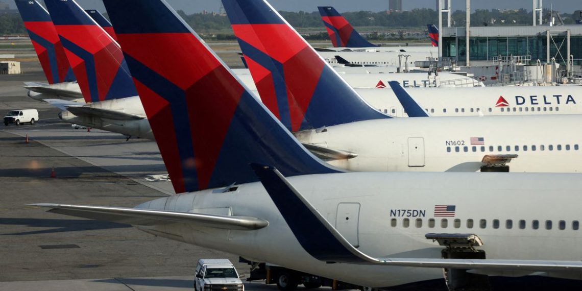 Delta pilots open voting for strike authorization as contract negotiations - Travel News, Insights & Resources.
