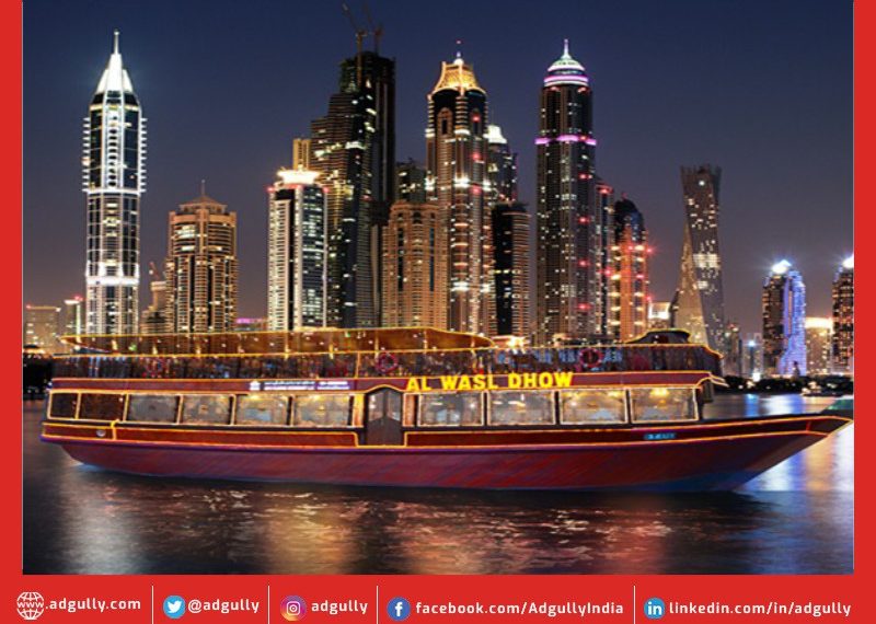 Dhow Cruise Marina and Luxury Yachts Charters are the most - Travel News, Insights & Resources.