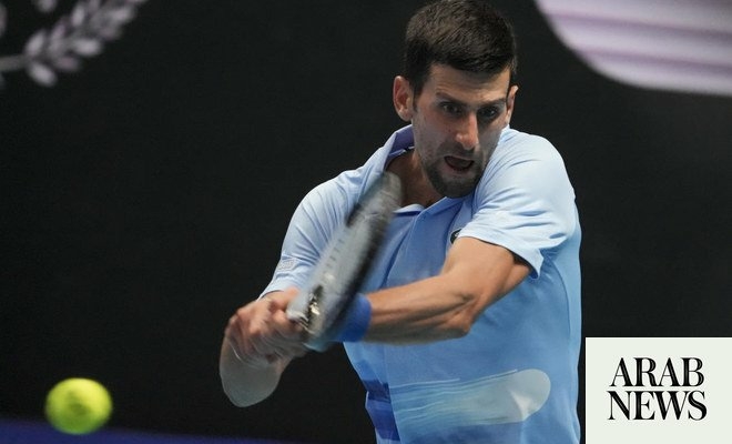 Djokovic makes winning return to ATP action in Tel Aviv - Travel News, Insights & Resources.
