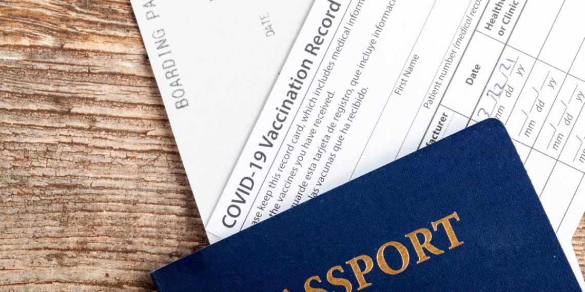 Do I Need to Be Vaccinated to Fly SmarterTravel - Travel News, Insights & Resources.
