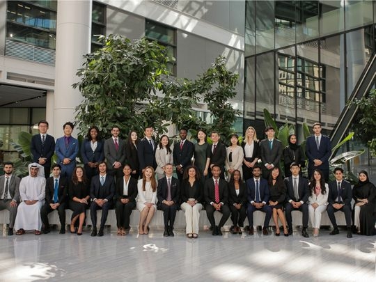 Dubai Business Associates takes in 30 graduates for 9 month management - Travel News, Insights & Resources.
