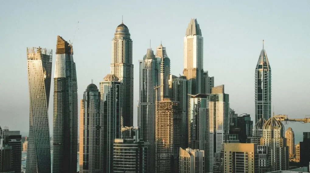 Dubai Investment Fund expands globally - Travel News, Insights & Resources.