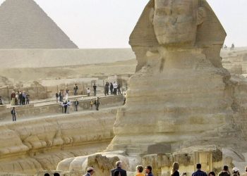 Egypt emerges as best loved tourist destination in globe 49 mn - Travel News, Insights & Resources.