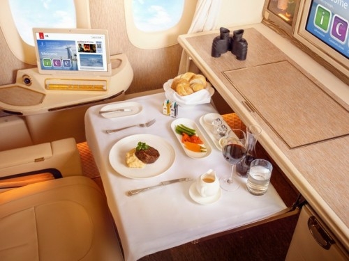 Emirates Airline Invests 2 Billion In Upgrades To Enhance Your - Travel News, Insights & Resources.