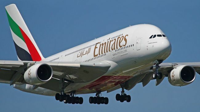Emirates Airline to Return to Nigeria on Sep 11 - Travel News, Insights & Resources.