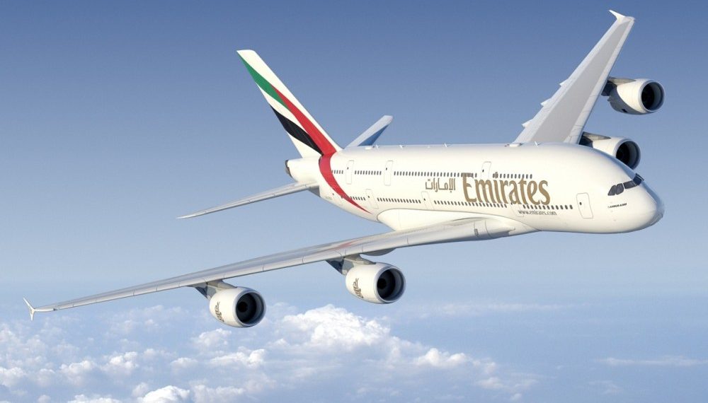 Emirates Restores Flight Operations to Nigeria - Travel News, Insights & Resources.