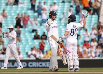 England seal memorable season with South Africa series win - Travel News, Insights & Resources.
