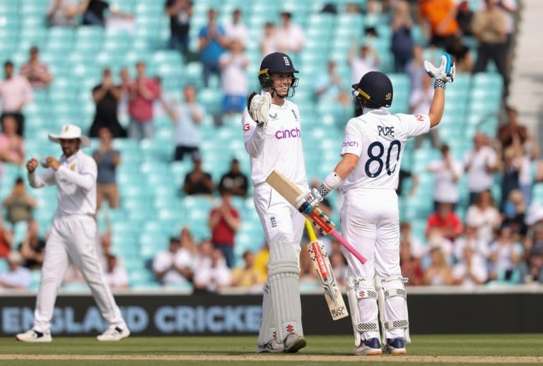 England seal memorable season with South Africa series win - Travel News, Insights & Resources.