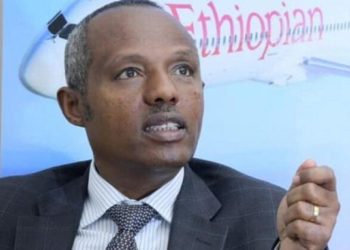 Ethiopian Airlines CEO Mesfin Tasew on roadmap of company - Travel News, Insights & Resources.