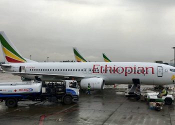 Ethiopian Airlines Captain Quits During Probe into Sleep Incident - Travel News, Insights & Resources.