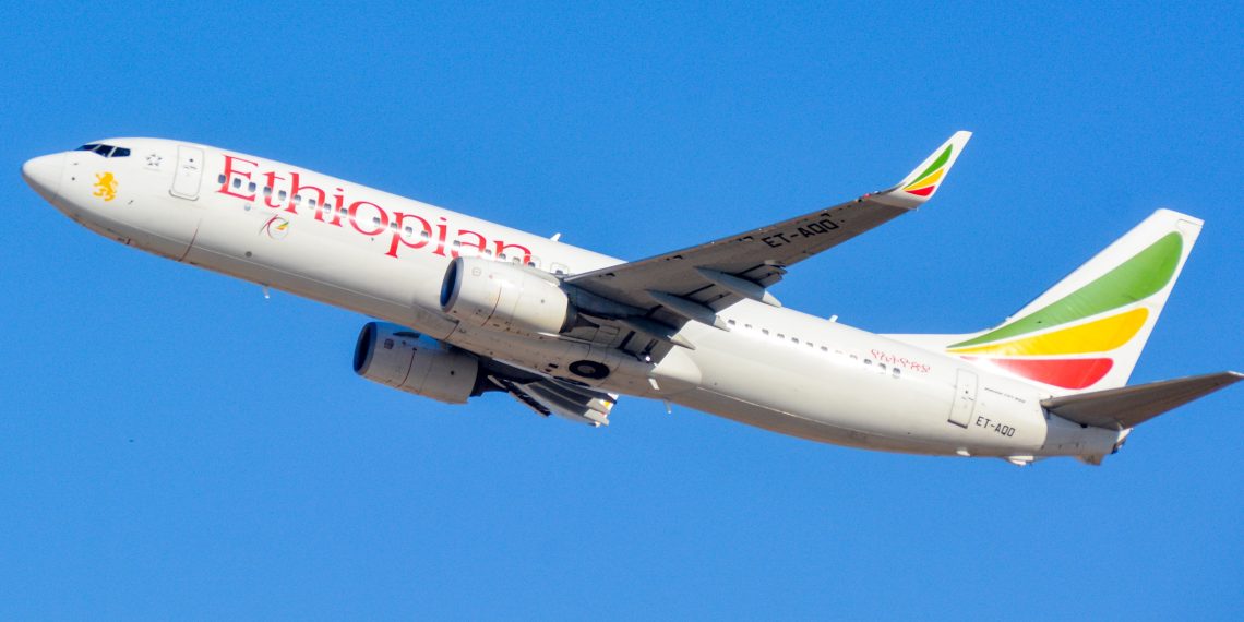 Ethiopian Airlines Flight Fails to Descend After Pilots Fall Asleep - Travel News, Insights & Resources.