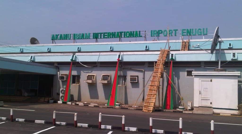 Ethiopian Airlines beg Igbos to use Enugu Airport for Intl - Travel News, Insights & Resources.