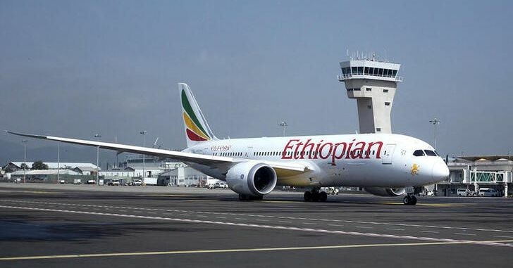 Ethiopian Airlines consortium wins bid for new Nigeria airline - Travel News, Insights & Resources.