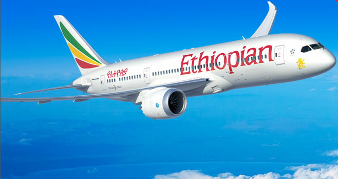 Ethiopian Airlines core investor in Nigeria Air – Minister - Travel News, Insights & Resources.