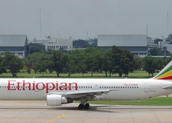 Ethiopian Airlines leases three Boeing 767 300ERs for growing cargo operation - Travel News, Insights & Resources.