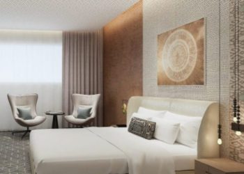 Ethiopian Airlines opens hotel at Addis Ababa airport – Business - Travel News, Insights & Resources.