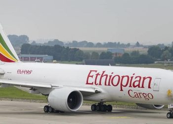 Ethiopian Airlines revenue surges 79 as profit hits 937 million - Travel News, Insights & Resources.