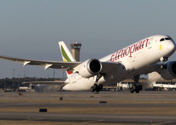 Ethiopian Airlines to Invest in Nigeria Air - Travel News, Insights & Resources.