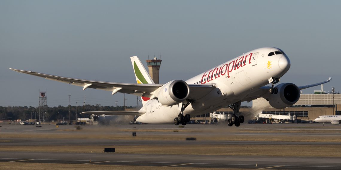 Ethiopian Airlines to Resume Daily Flights to Brazil Argentina - Travel News, Insights & Resources.