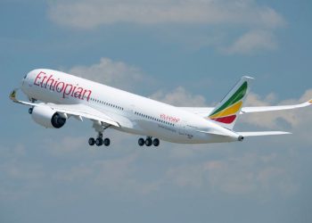 Ethiopian Airlines to distribute NDC content through Travelport Plus - Travel News, Insights & Resources.