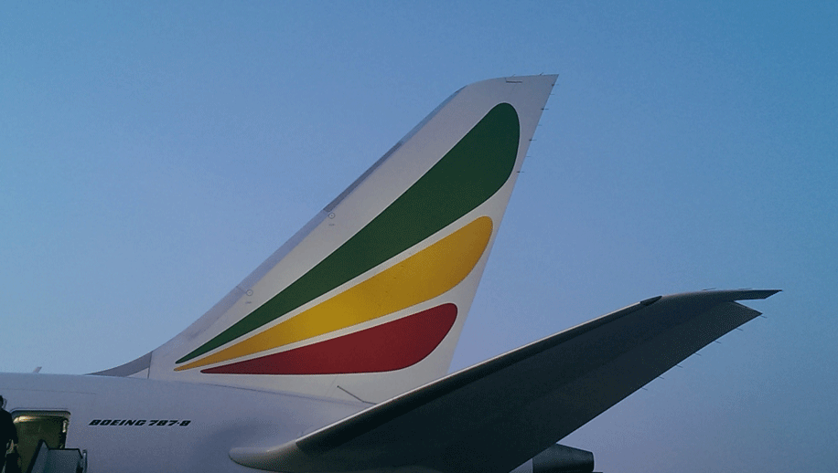Ethiopian Airlines to operate Manchester Geneva flights – Business Traveller - Travel News, Insights & Resources.