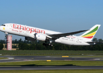 Ethiopian Airlines to receive five planes in few months open - Travel News, Insights & Resources.