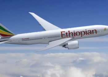 Ethiopian Airlines ups frequency to Johannesburg - Travel News, Insights & Resources.