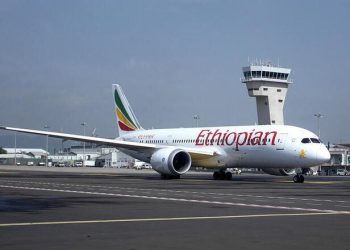 Ethiopian airlines revenues profit jump in FY 2122 - Travel News, Insights & Resources.