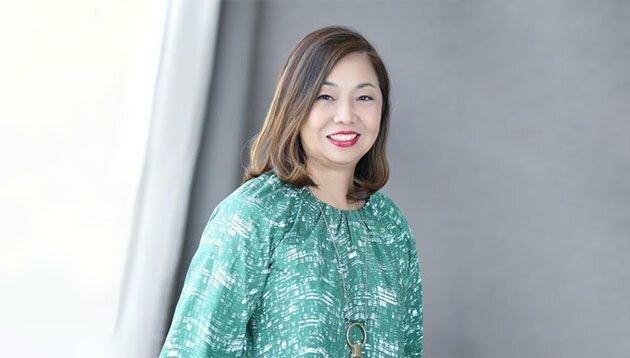 Ex AirAsia China president Kathleen Tan resurfaces at low cost carrier MYAirline - Travel News, Insights & Resources.