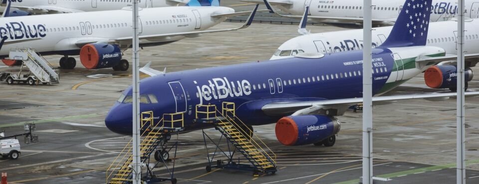 Ex JetBlue Workers Asthma Bias Case Survives Motion to Dismiss - Travel News, Insights & Resources.