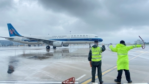 Flights trains suspended in Shanghai as strong typhoon approaches - Travel News, Insights & Resources.