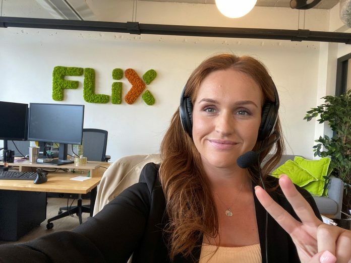 FlixBus UK promotes Hayley Russell to operations lead routeone - Travel News, Insights & Resources.